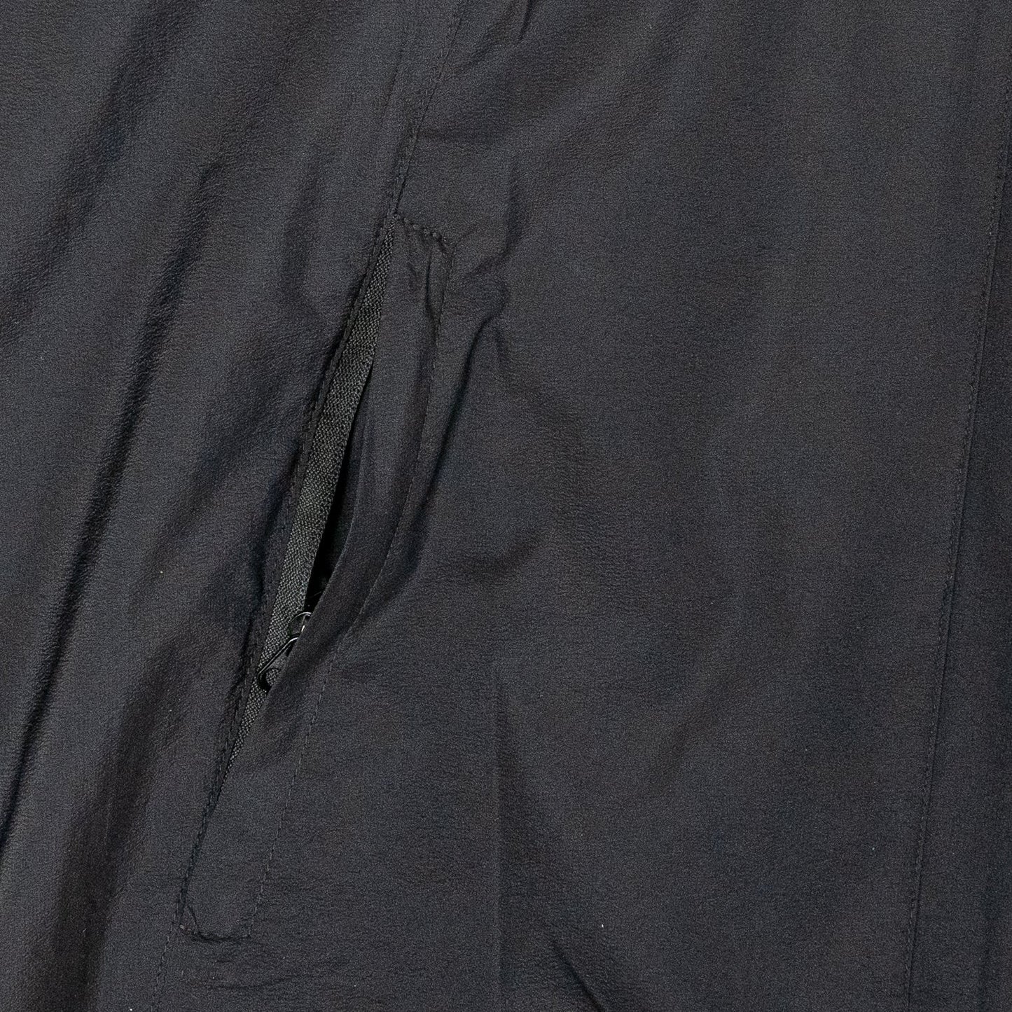 PuddleJumper Packable Jacket - Obsidian