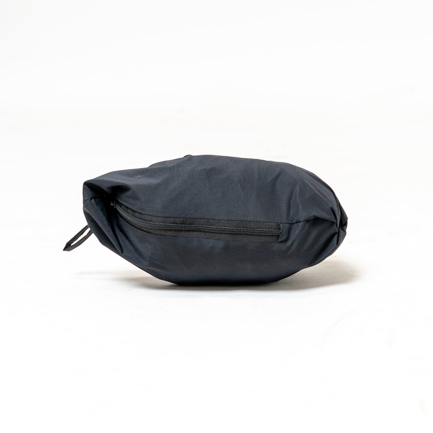 PuddleJumper Packable Jacket - Obsidian