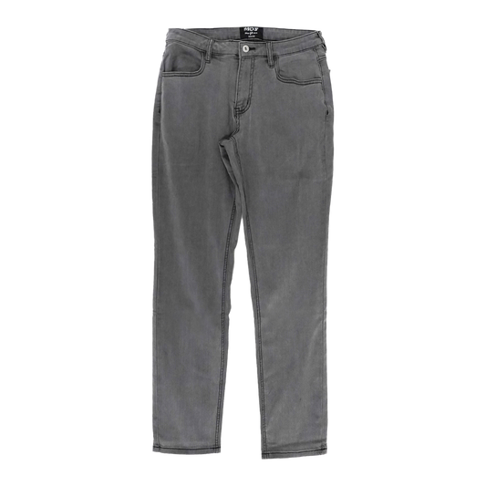 Jean Pants - Faded Grey