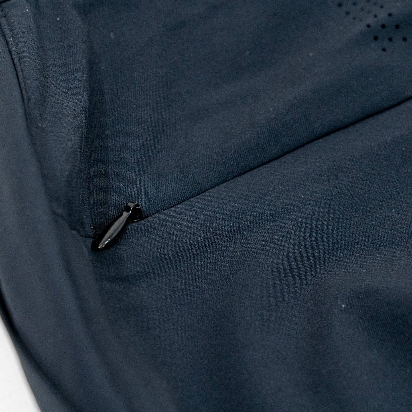 Trail Rambler Pant - Cool Black