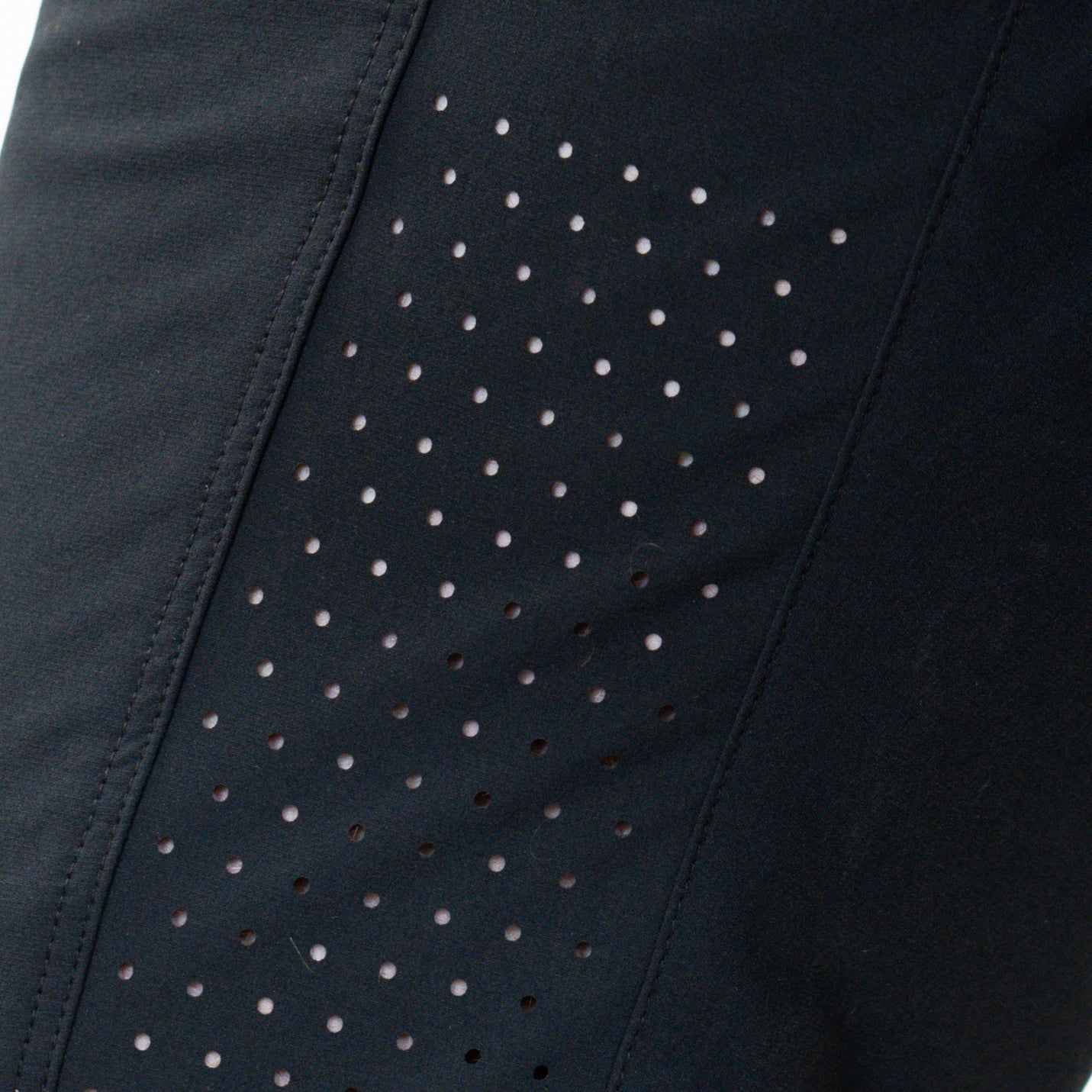 Trail Rambler Pant - Cool Black