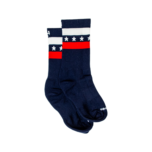 Socks - Merica