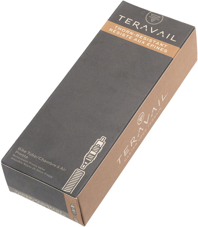 Teravail Protection Tube - 700 x 35 - 43mm, 40mm Presta Valve