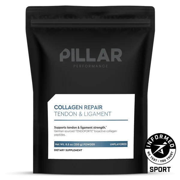 Pillar Performance Collagen Repair Tendon & Ligament Unflavored