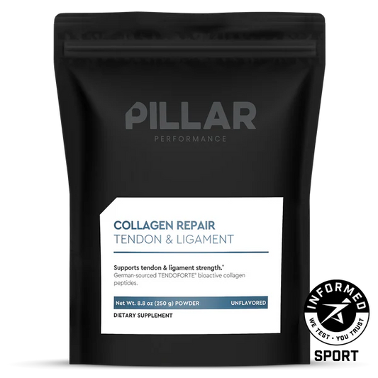 Pillar Performance Collagen Repair Tendon & Ligament Unflavored