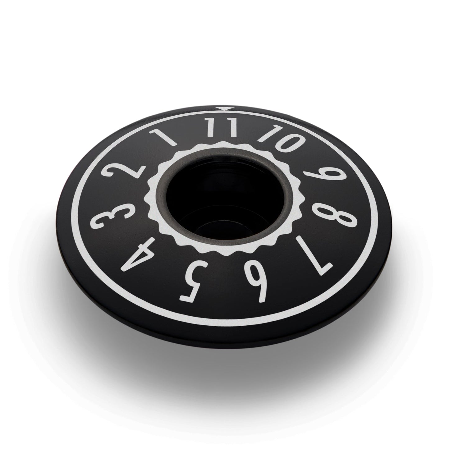 Up to 11 Bicycle Headset Cap
