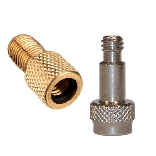 Valve Adapter Combo Pack