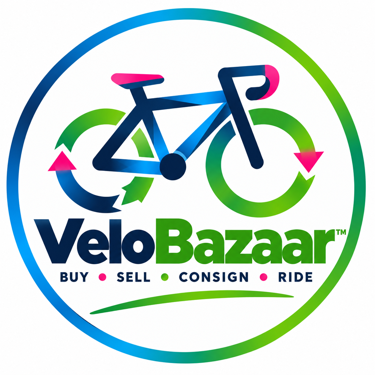 VeloBazaar Cycling
