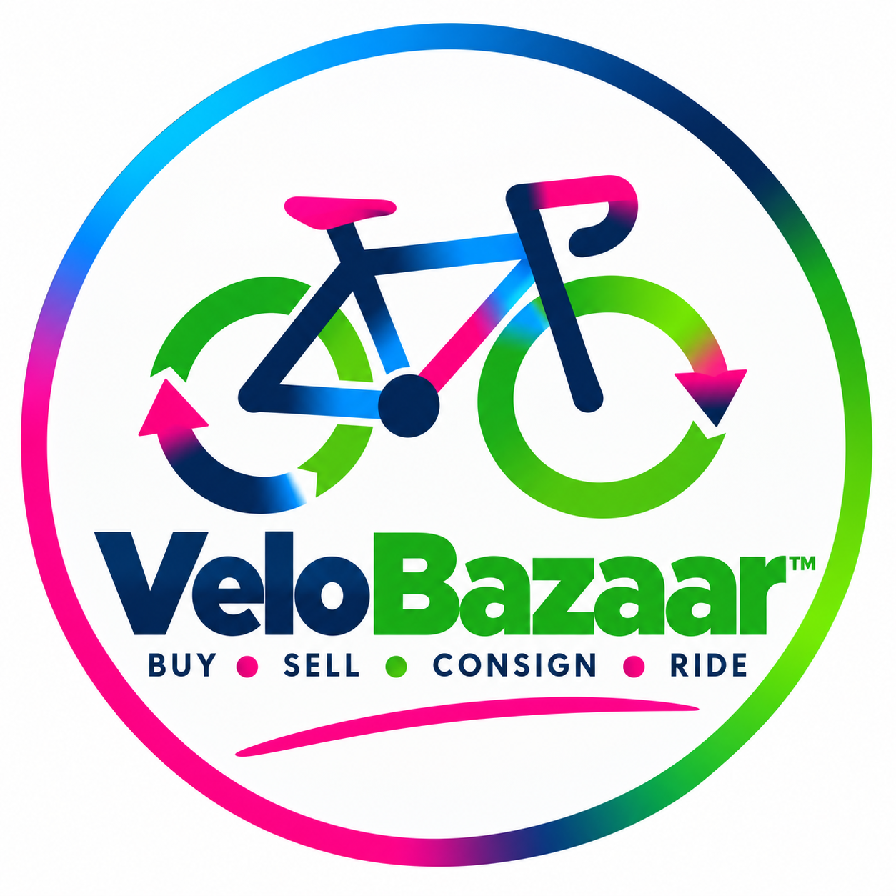 VeloBazaar Cycling