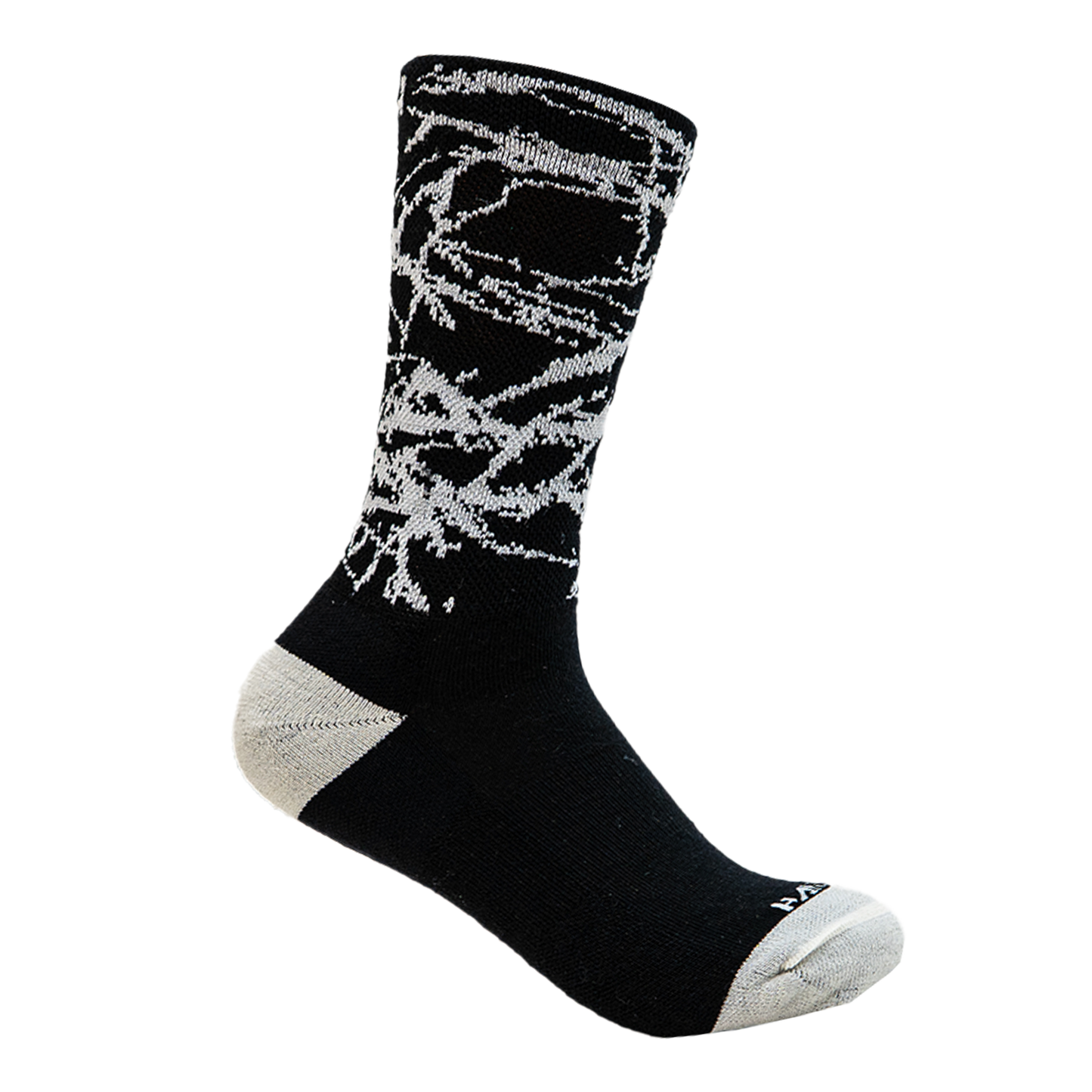 Socks -  Shattered Wool