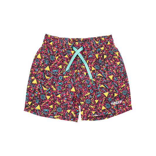 Youth Coastin' Short - Roller Link