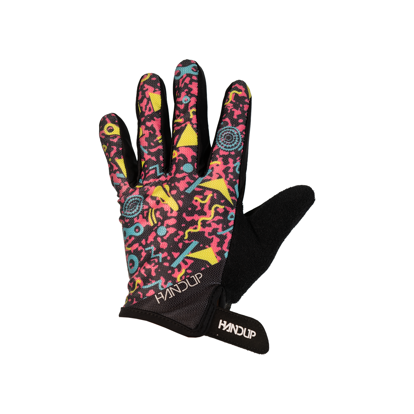Youth Gloves - Roller Link