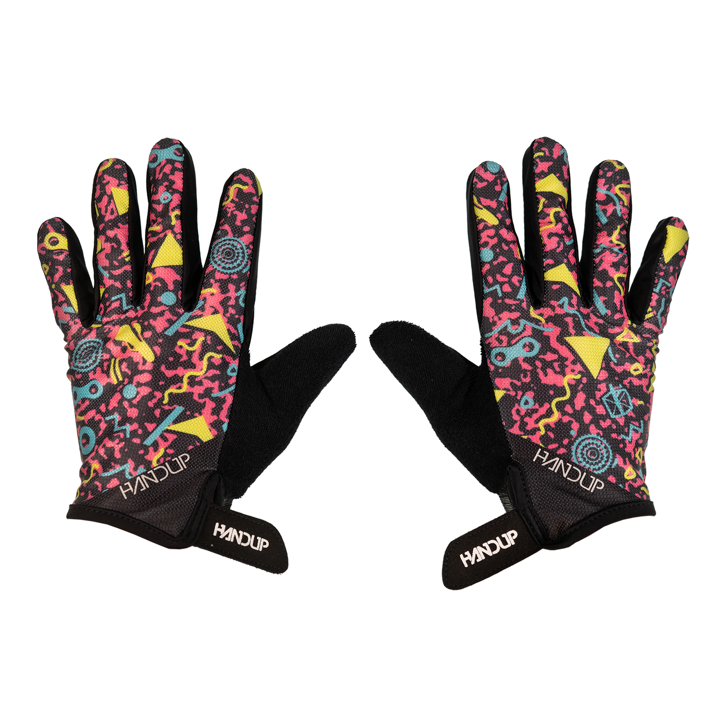 Youth Gloves - Roller Link