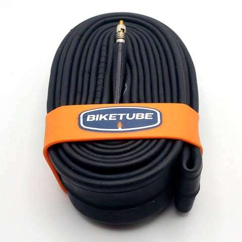 ROAD & GRAVEL BUTANE LIGHT WEIGHT 700c TUBE PRESTA