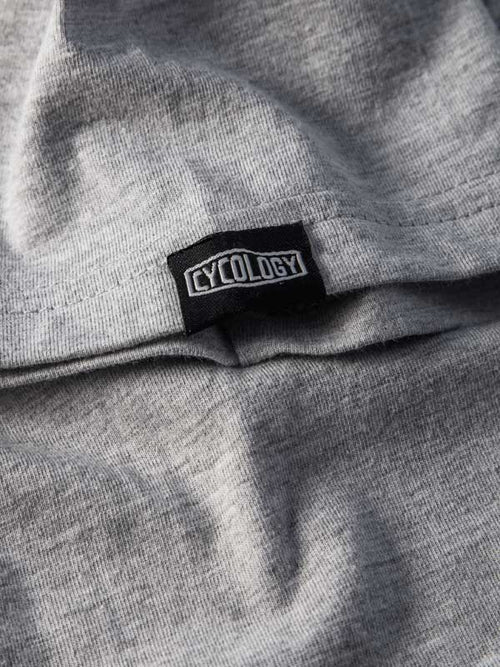 Cycology Caffeine Assisted T Shirt