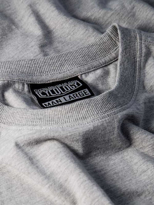 Cycology Caffeine Assisted T Shirt