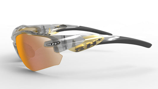SH+ Sunglasses RG 5000 Graphite/Gold