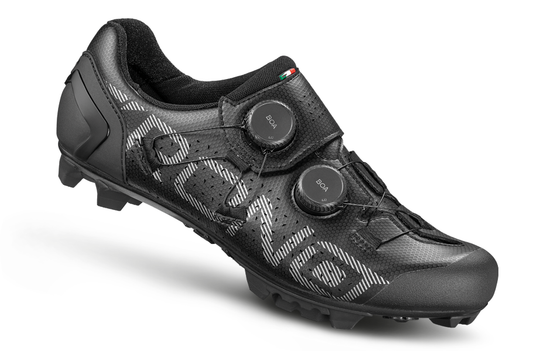 CRONO CX1 MTB Cycling Shoes - Black
