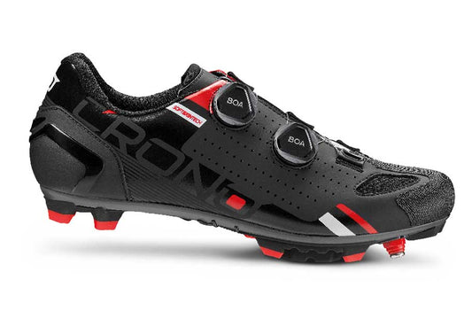 CRONO CX2 MTB Cycling Shoes - Black 01 - only size 37 still available