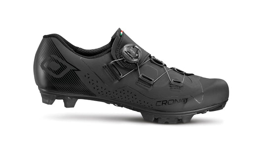 CRONO CX3.5 MTB Cycling Shoes - Black