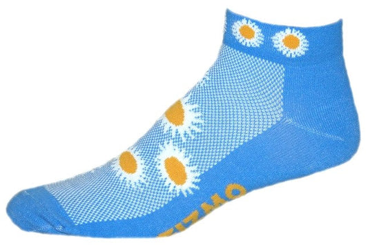 GIZMO Socks - Daisy - Small only