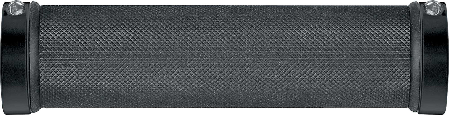 Herrmans Diamond Double-Locking Grip
