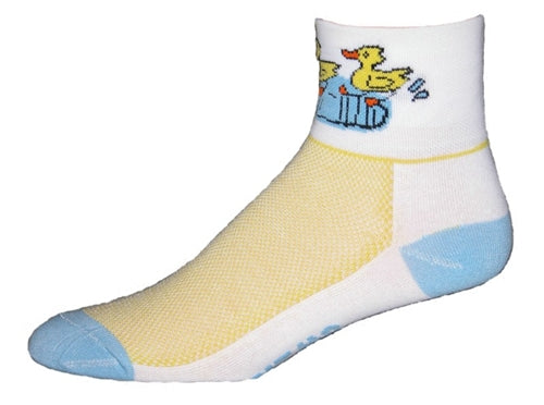 GIZMO Socks - Ducks - Small Only