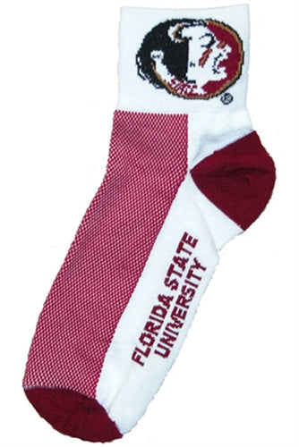 Performance Socks - Florida State Seminoles - Small & Large