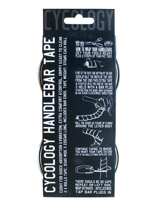 Cycology Frida Handlebar Tape