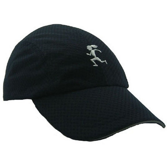 Gizmo Girl Running Hat - Navy