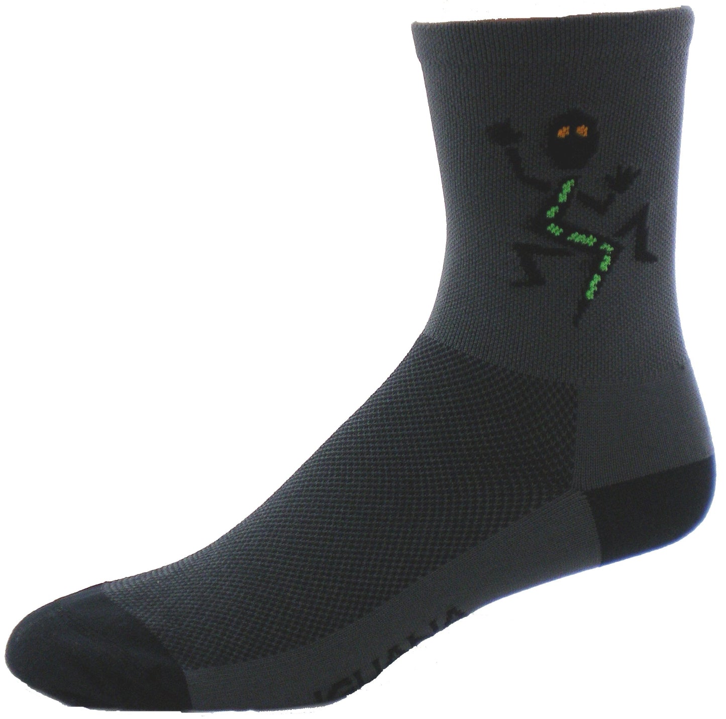 GIZMO Socks - Iguana - Small Only