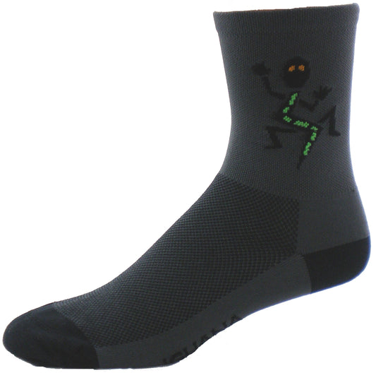 GIZMO Socks - Iguana - Small Only