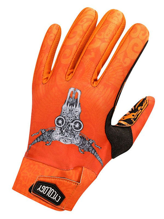 Cycology Life Behind Bars MTB Gloves
