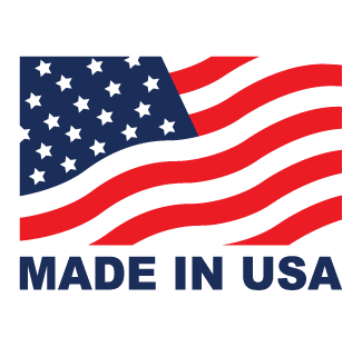 Gizmo Socks - American Flag - Navy - Small only