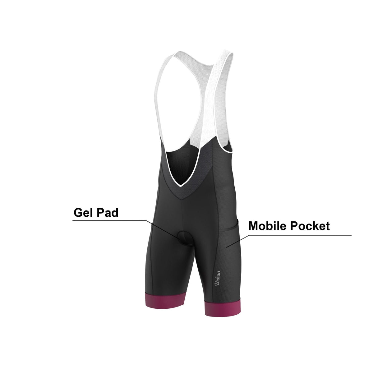 Men’s Apex Cycling Kit – Short Sleeve Jersey & Bib Shorts
