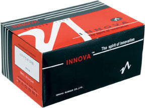 Innova Thorn Resistant Tube, 20x2.1-2.4" Schrader Valve