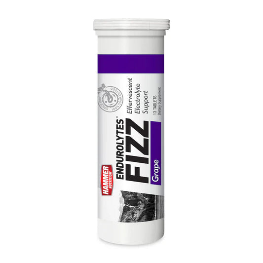 Hammer Nutrition Endurolytes FIZZ Grape (each)