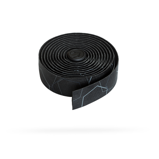 PRO GRAVEL COMFORT BAR TAPE BLACK