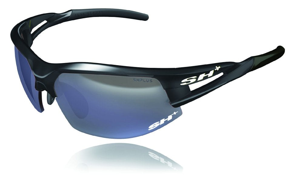 SH+ Sunglasses RG 4720 Black