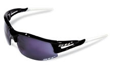 SH+ Sunglasses RG 4720 Black/White