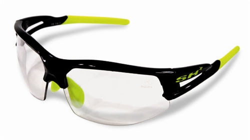 SH+ Sunglasses RG 4720 Reactive (Photochromic) Black/Yellow