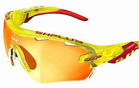 SH+ Sunglasses RG 5100 Reactive (Photochromic) Yellow/Red