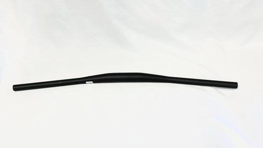 Handlebar Vaast MTB Pro 15mm rise 7 Deg Sweep 780mm 35 mm clamp