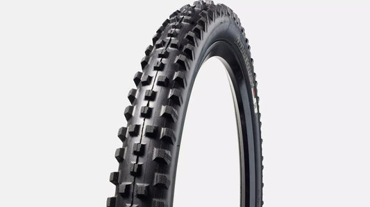 Specialized Butcher DH Casing Wire Bead Tire 27.5" 650B x 2.3" OR 2.5" Black