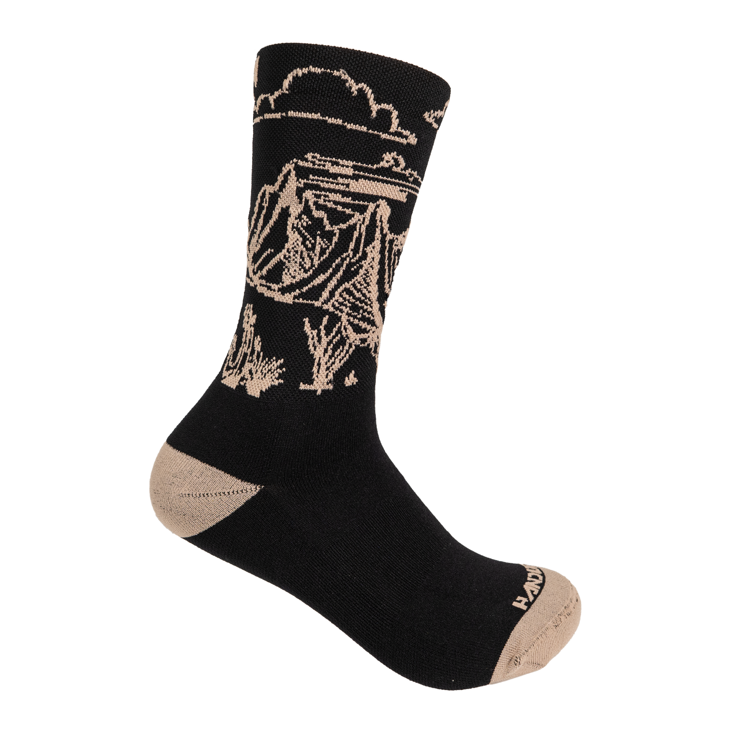 Socks - Western Ways