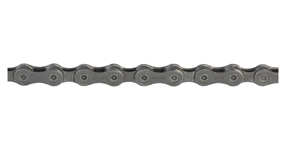 SRAM NX Eagle Chain - 12-Speed, 126 Links, Gray