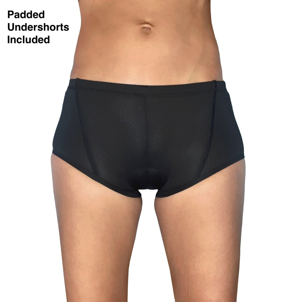 Women’s Grinder MTB Mountain Bike Shorts – Loose Fit with Zip-Secured Pockets and Quick-Dry Comfort