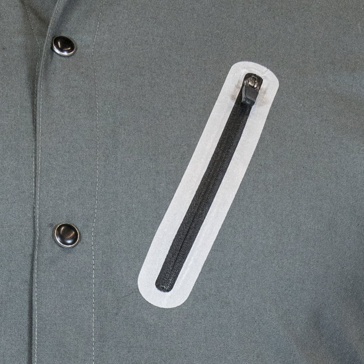 The Pedaler's Pub Shirt - Short Sleeve Casual Urban Commuter Cycling Jersey with Snaps, Zipper Pockets, and Dry Fast Wicking