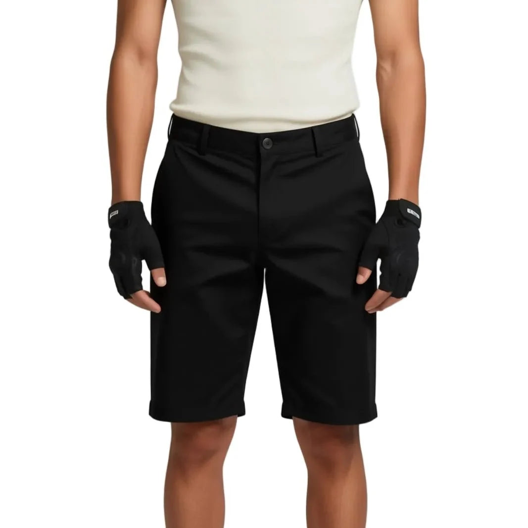 The Pub Crawler — Men's Loose-Fit Bike Shorts for Commuting & MTB | 5 Pockets