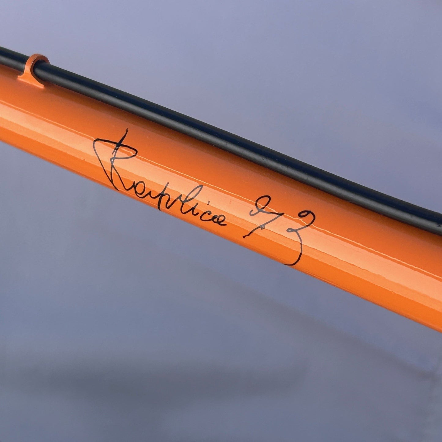 De Rosa Replica 1973 Limited Edition Campagnolo Tullio 50th Anniversary #13 Vintage Classic Bicycle